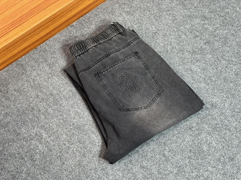 Chrome Hearts Jeans